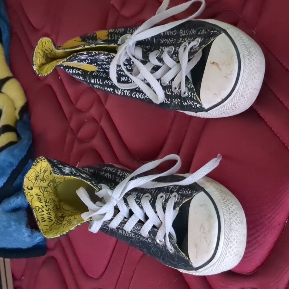 Converse